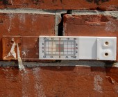 Мониторинг за раскрытием трещин - Мониторинг за осадкой фундаментов зданий "ГЕОЭНЕРГОПРОМ", Екатеринбург